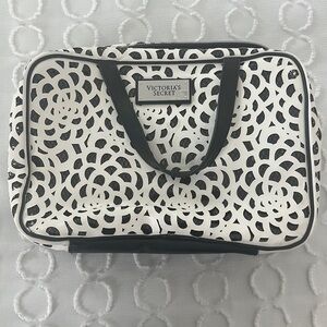 Victoria secret makeup bag